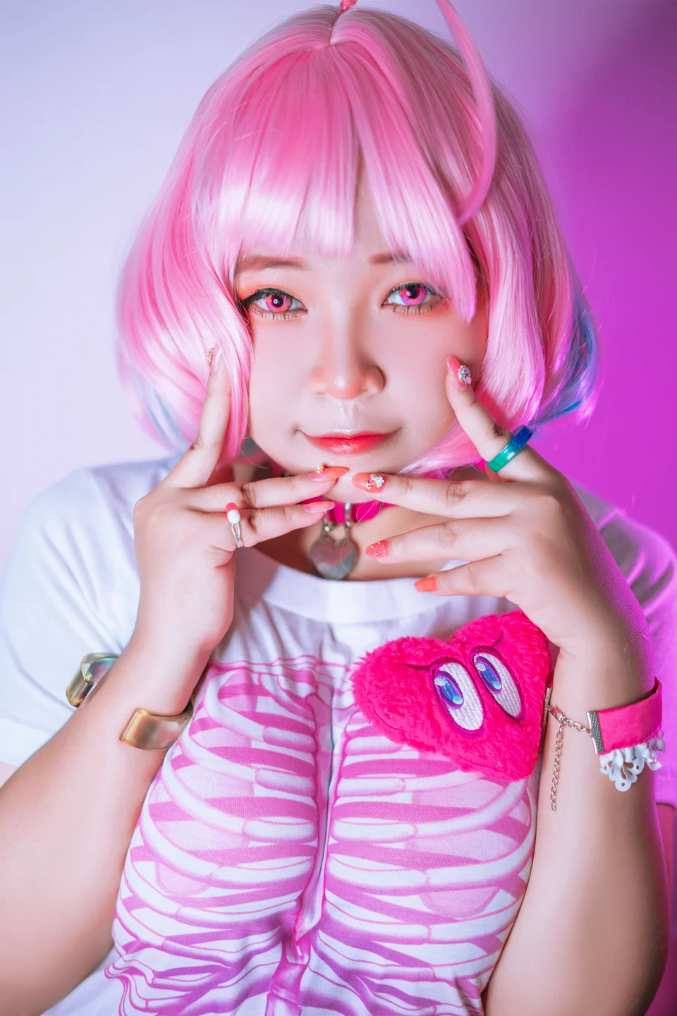 Yurihime - Riamu Yumemi [45P-175MB] tg@simisebaisi 【丝足阁】010.webp